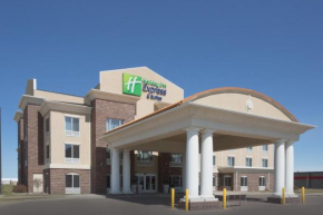 Holiday Inn Express Hotel & Suites Minot South, an IHG Hotel